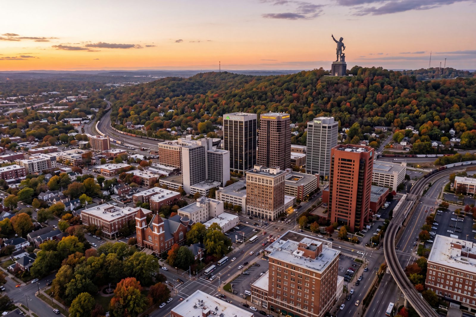 Clay, Alabama eviction risk overview
