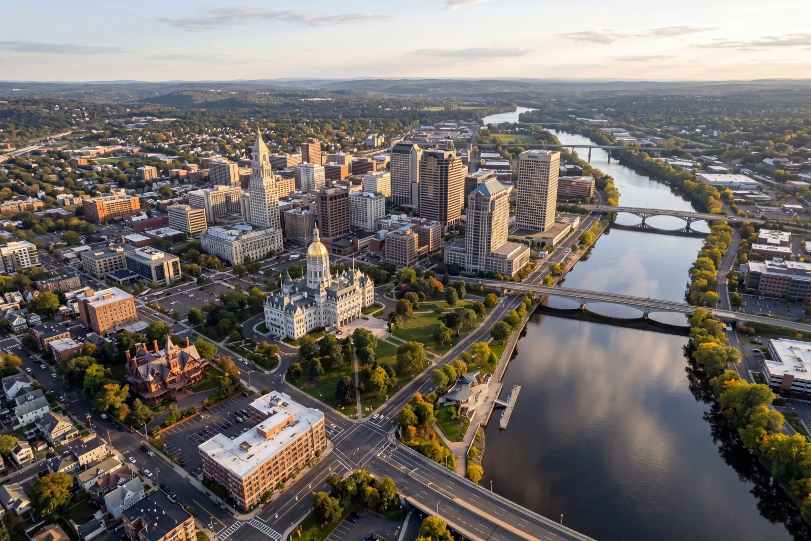 Eviction notice templates in Connecticut