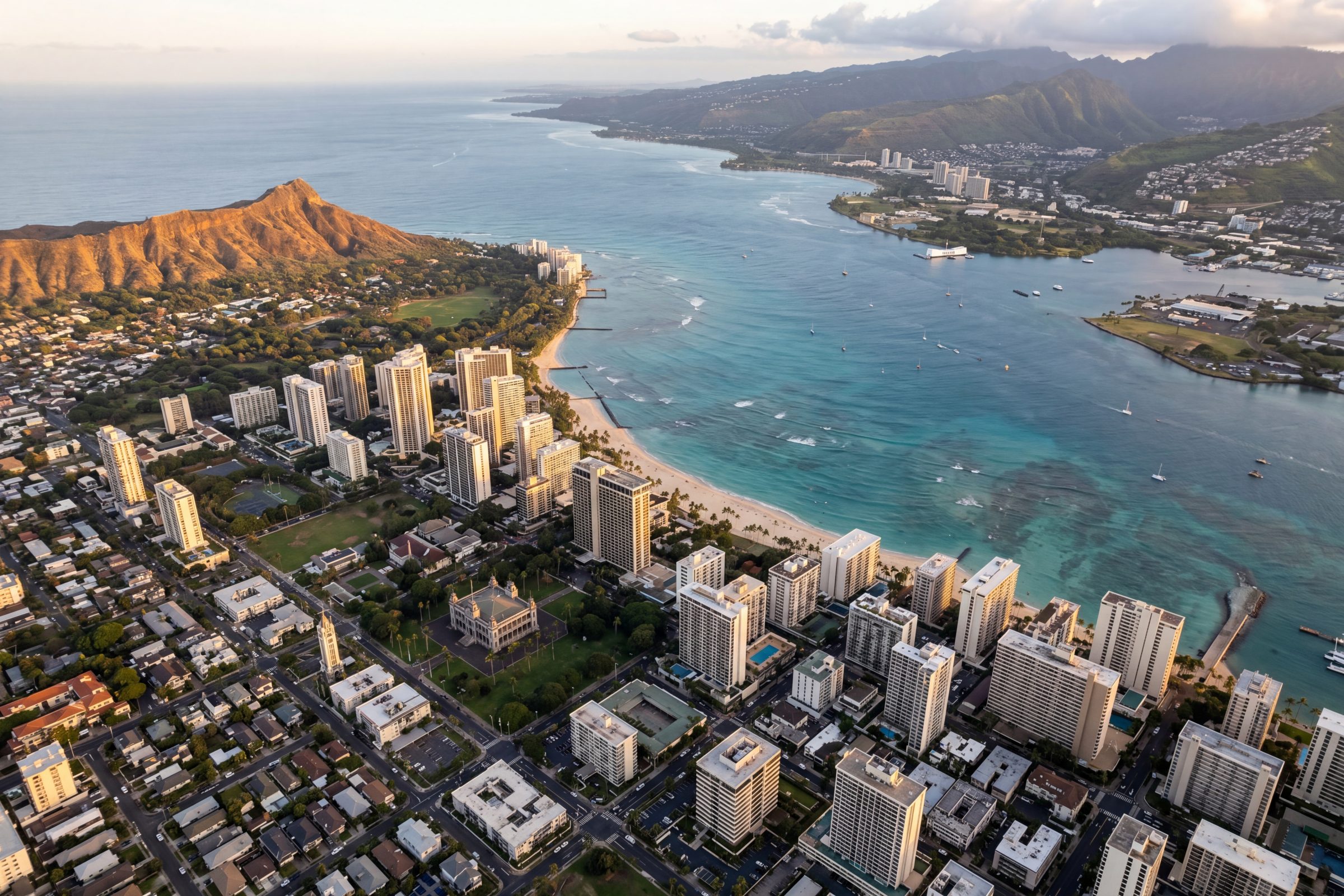 Lahaina, Hawaii eviction risk overview