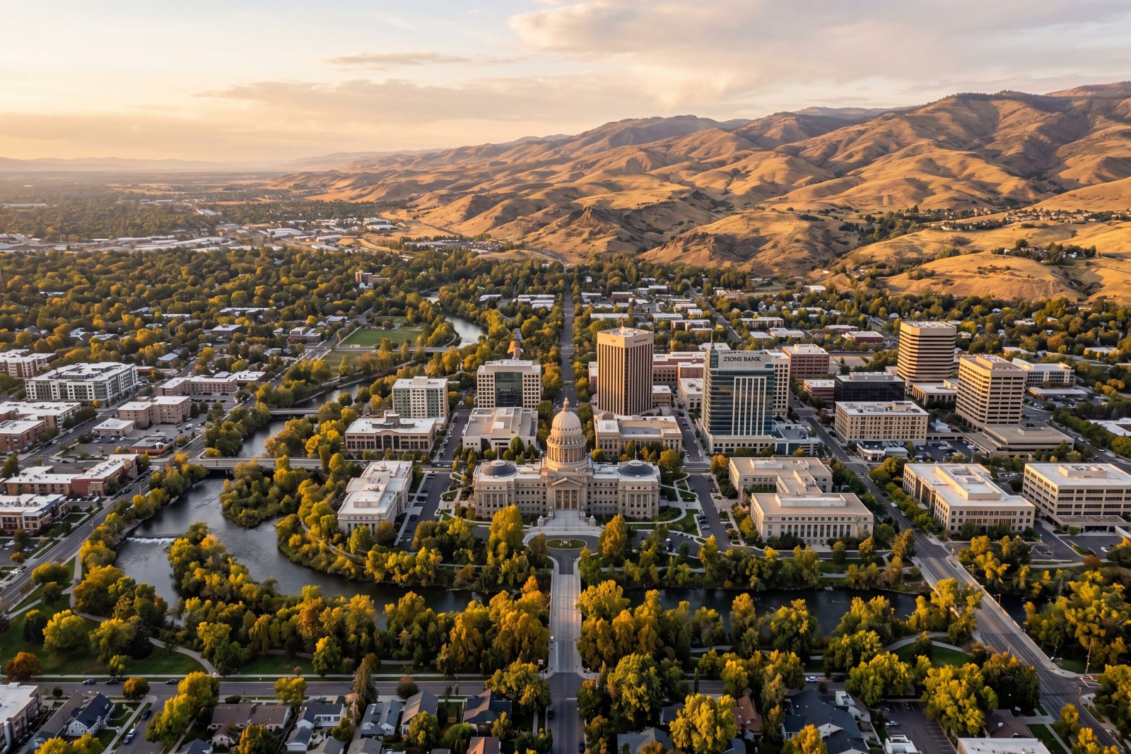 Eviction process in Idaho