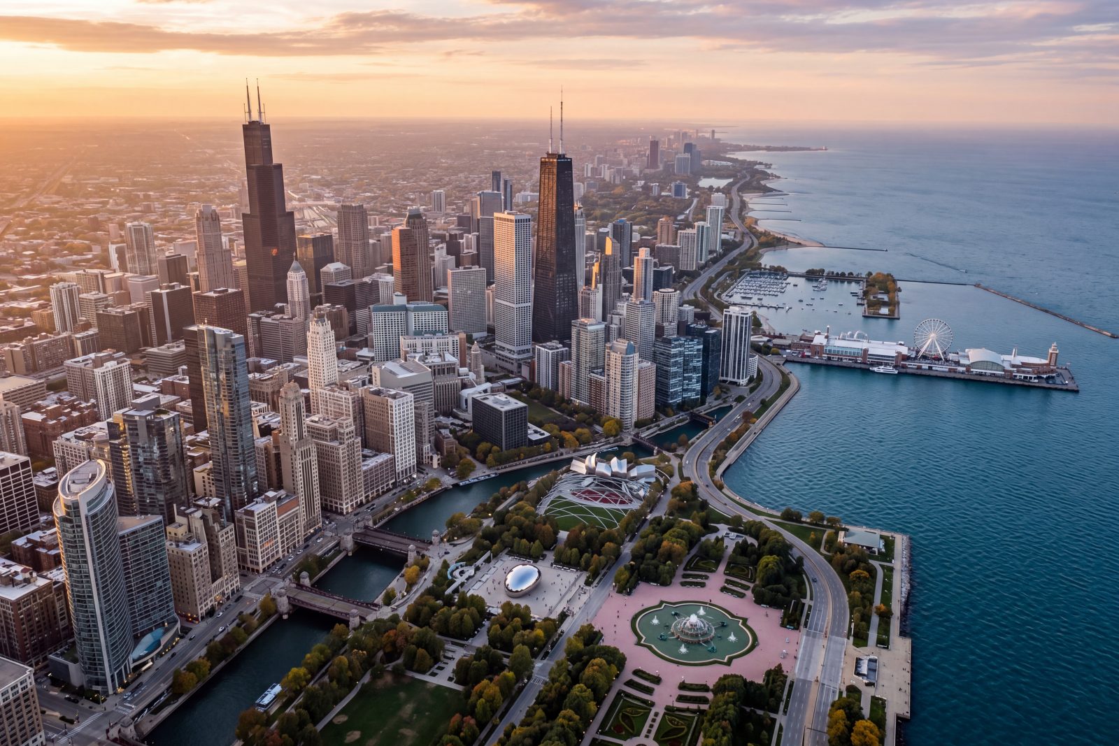 Eviction process in Illinois