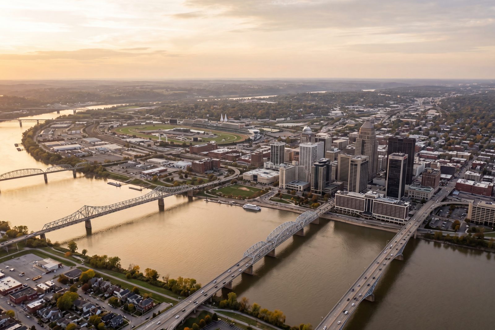 Rent control in Kentucky