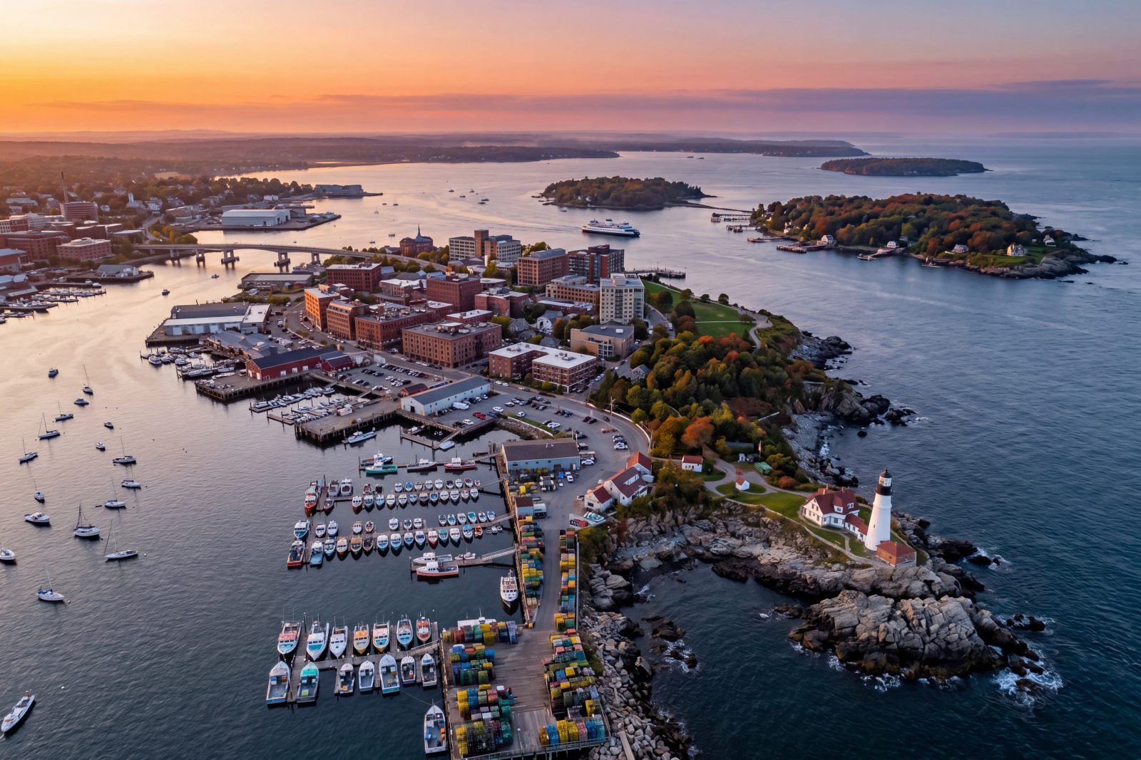 Eviction process in Maine