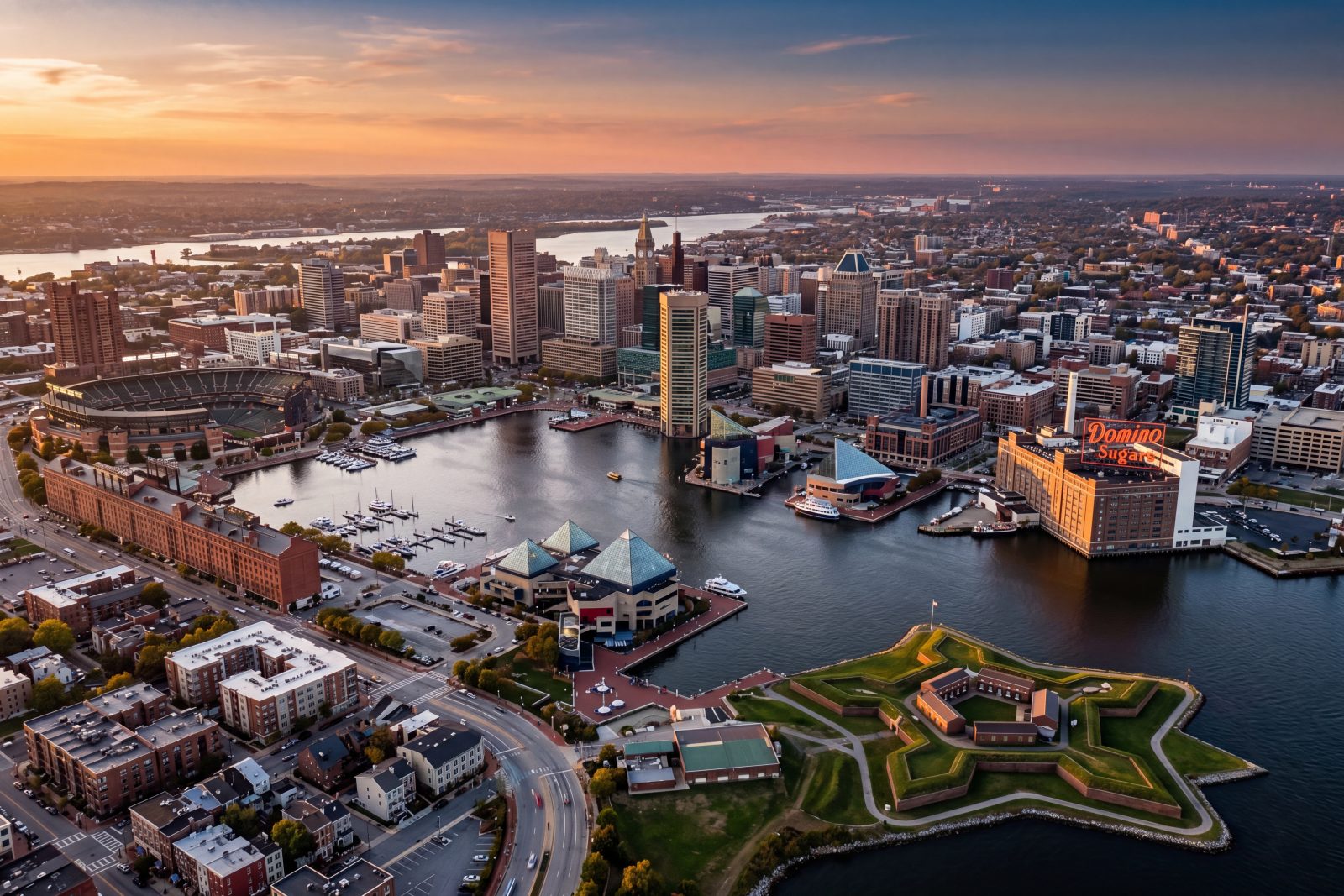 Rent control in Maryland