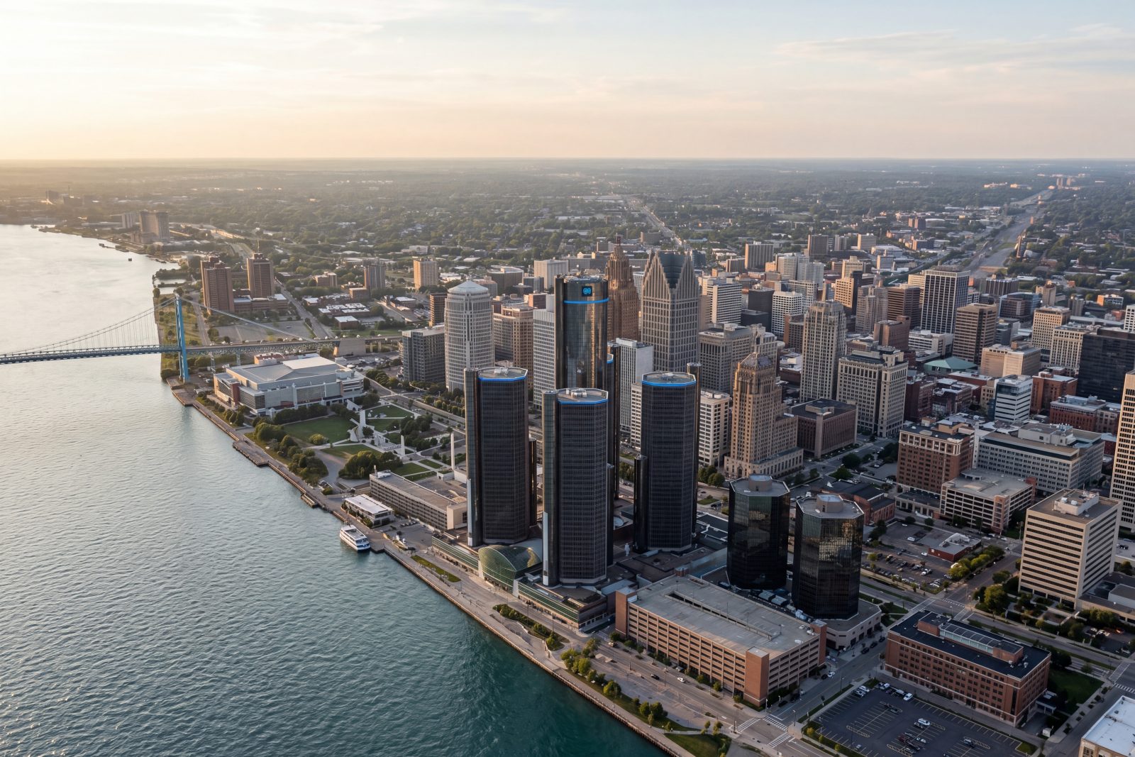 Eviction notice templates in Michigan