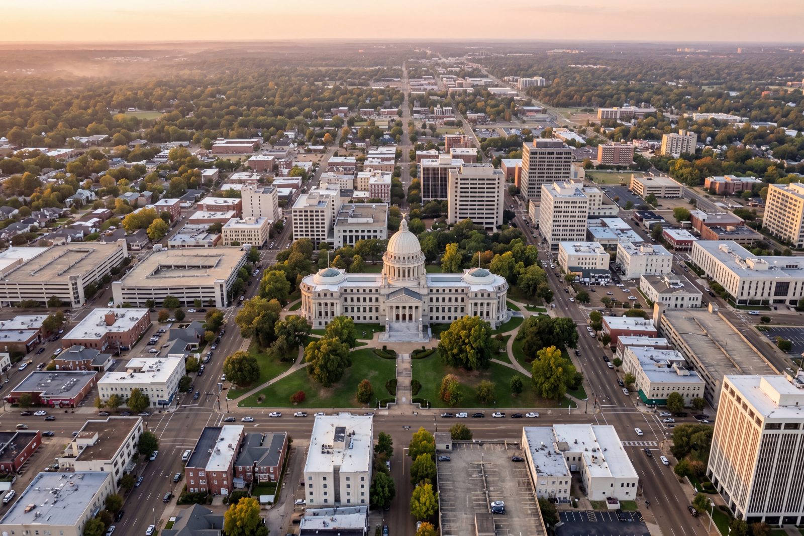Tenant screening in Mississippi