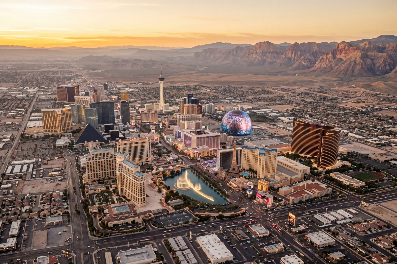 Tenant protections in Nevada