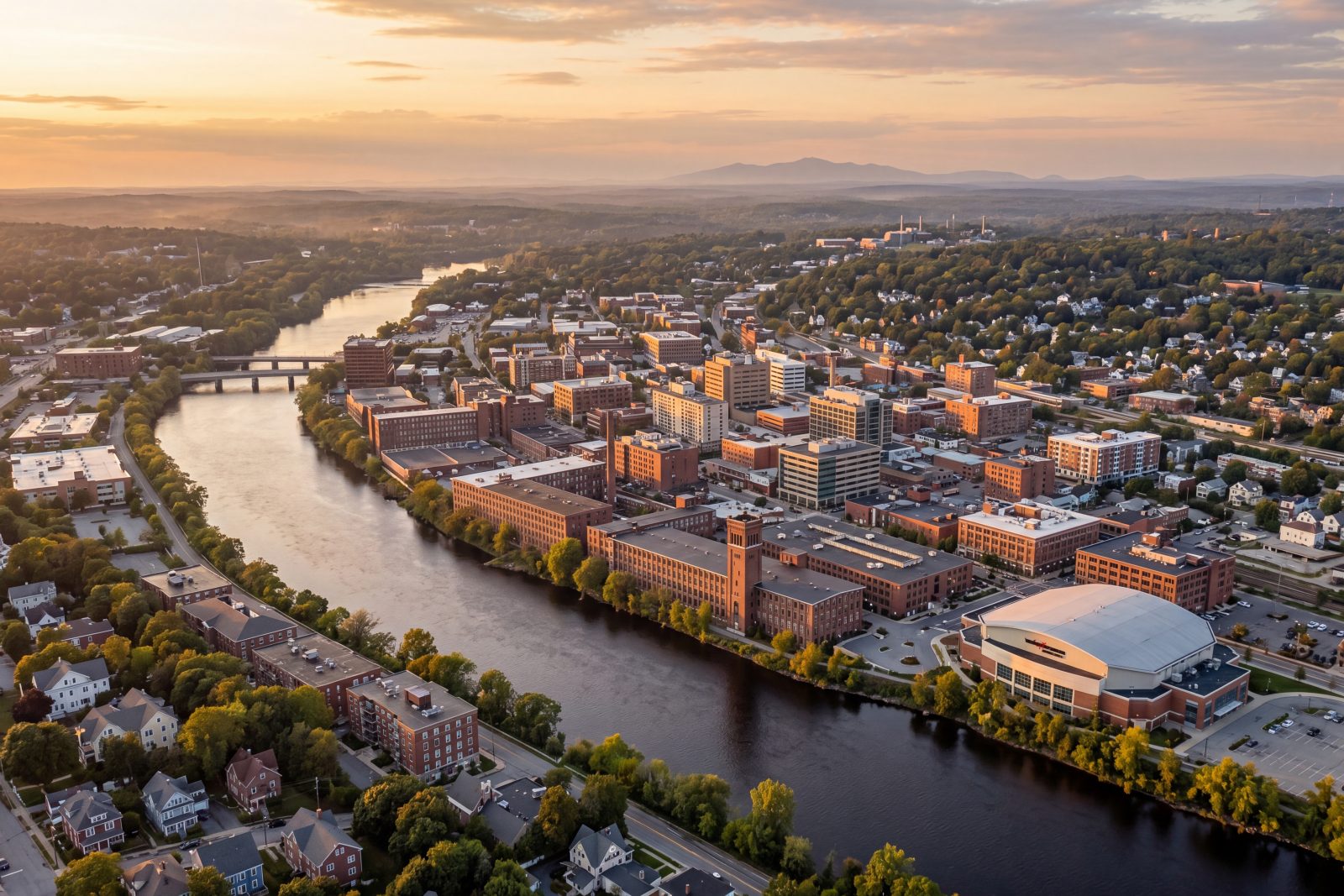 Eviction process in New Hampshire