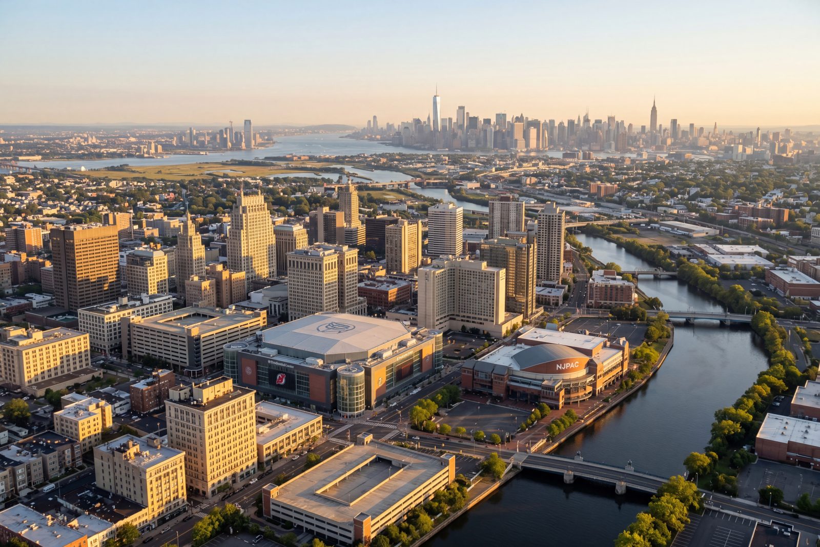 Lakewood, New Jersey eviction risk overview