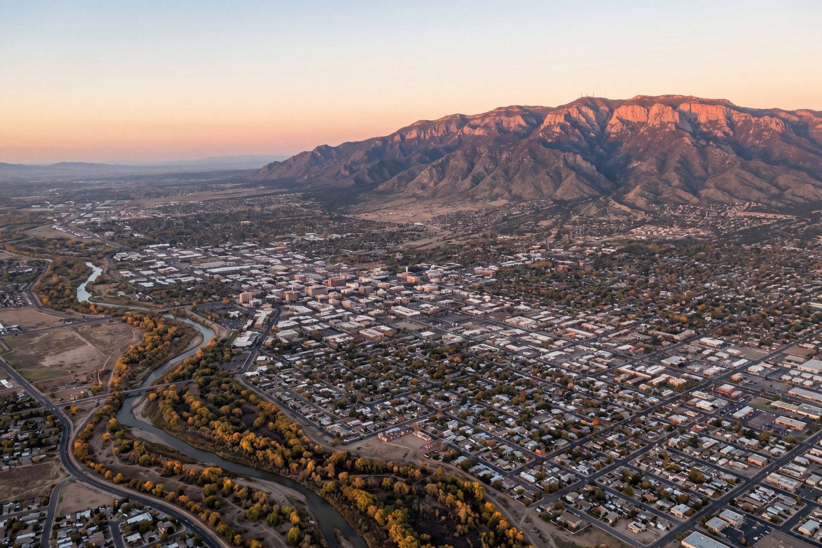 Eviction process in New Mexico