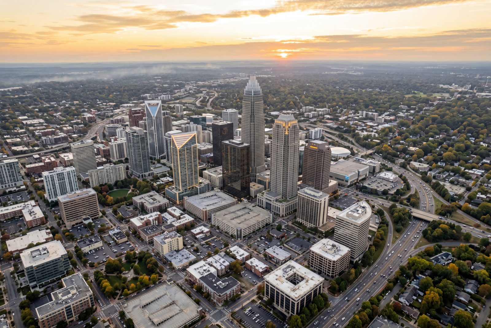 Eviction process in North Carolina