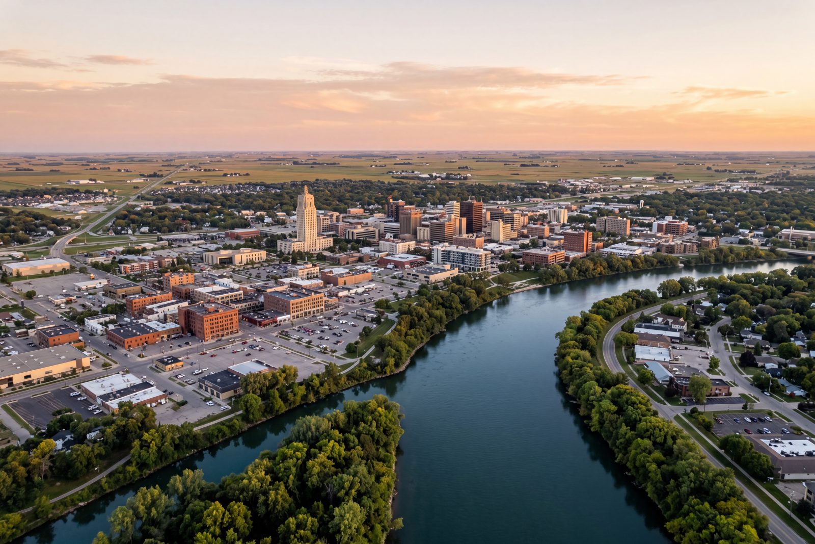 Eviction process in North Dakota