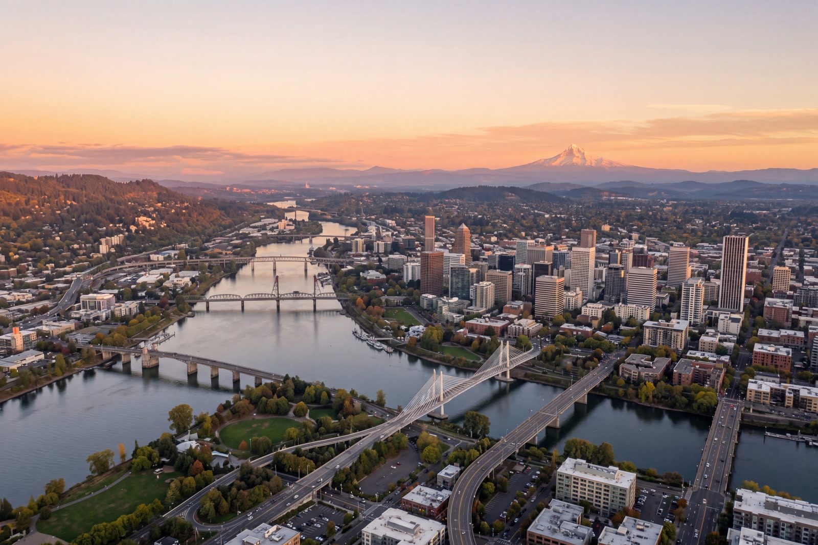 Eviction process in Oregon