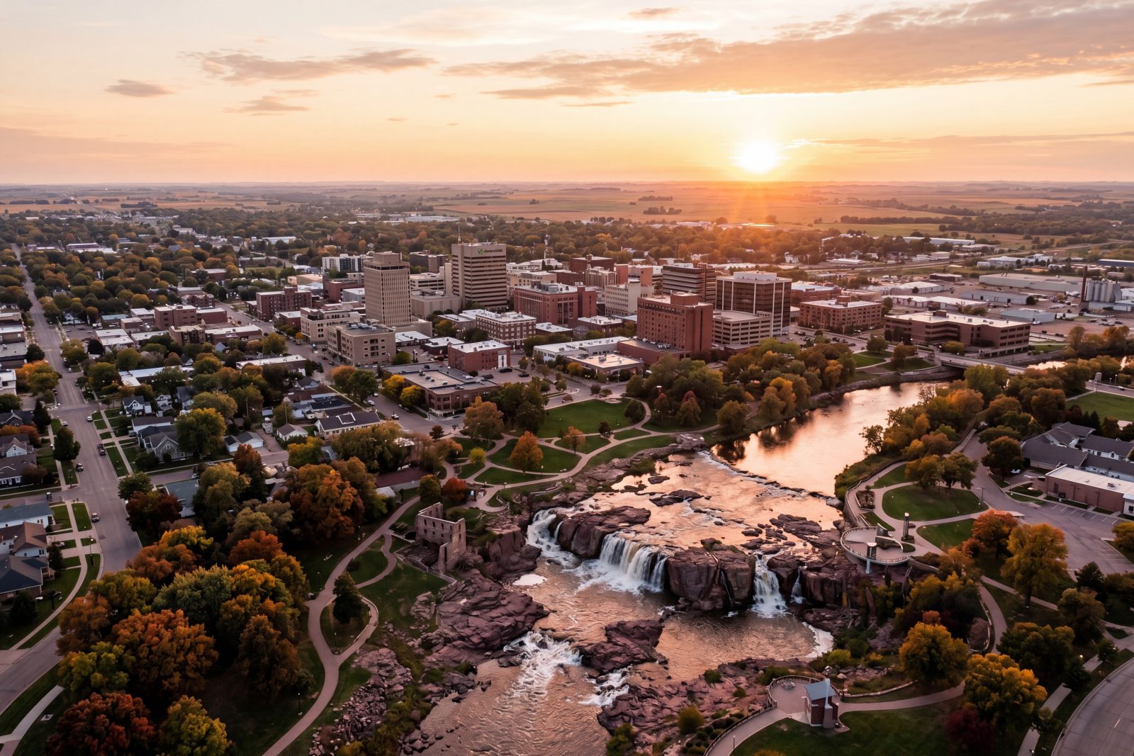 Eviction process in South Dakota