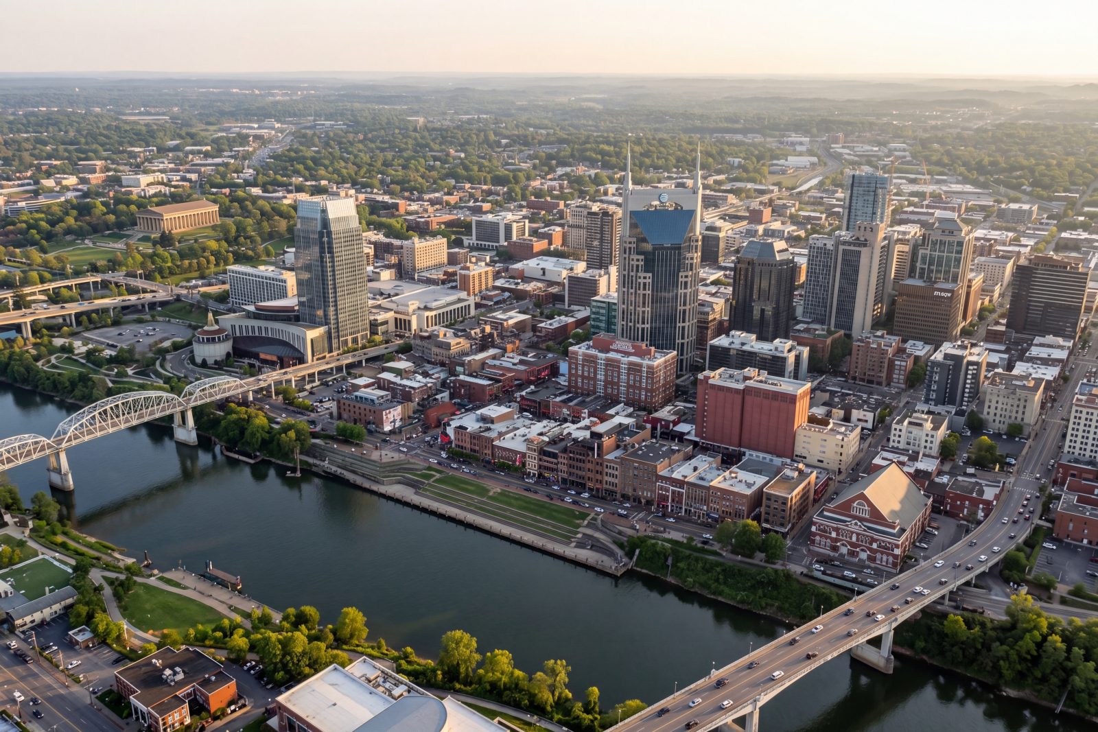 Rent control in Tennessee