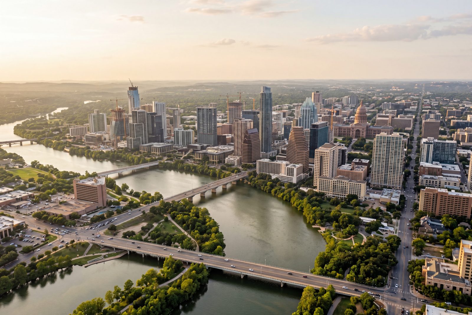 Eviction process in Texas