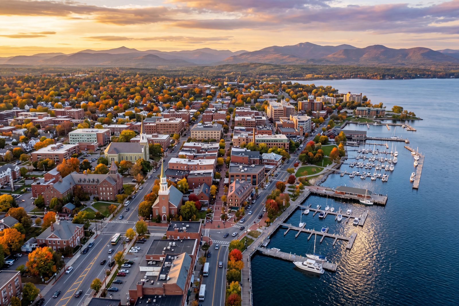 Rent control in Vermont