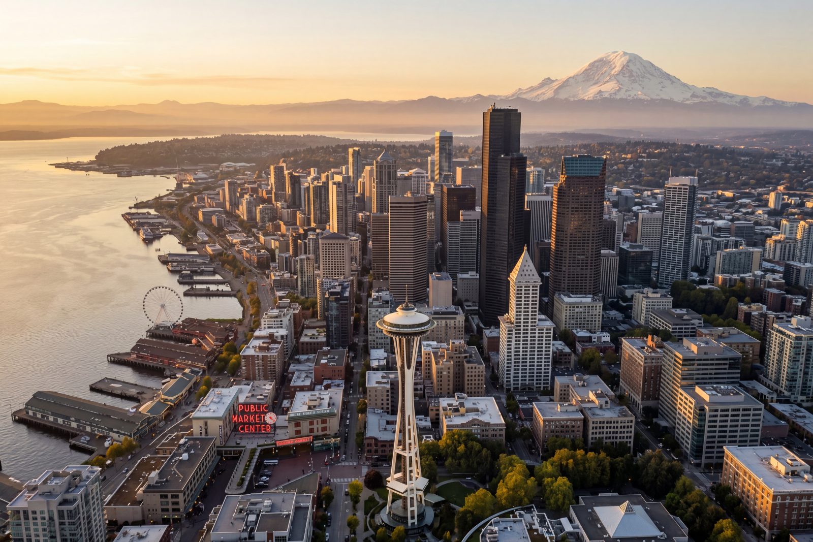 Eviction process in Washington