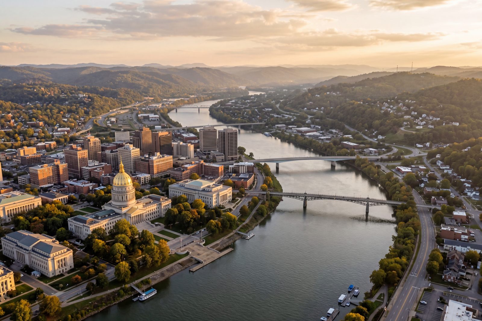 Eviction process in West Virginia